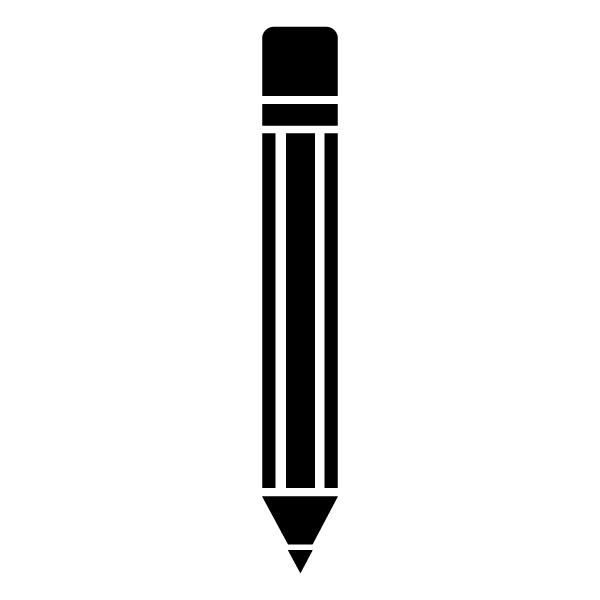 Pencil Icon