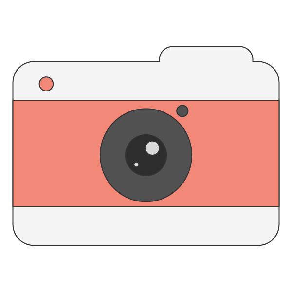 Camera Icon