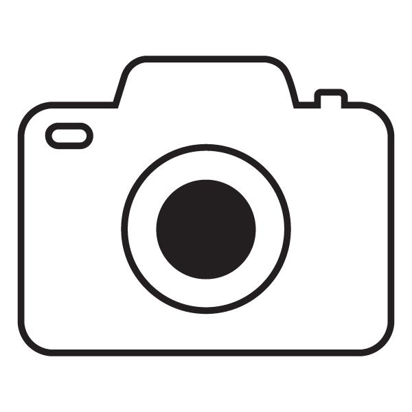 Camera Stroke Icon