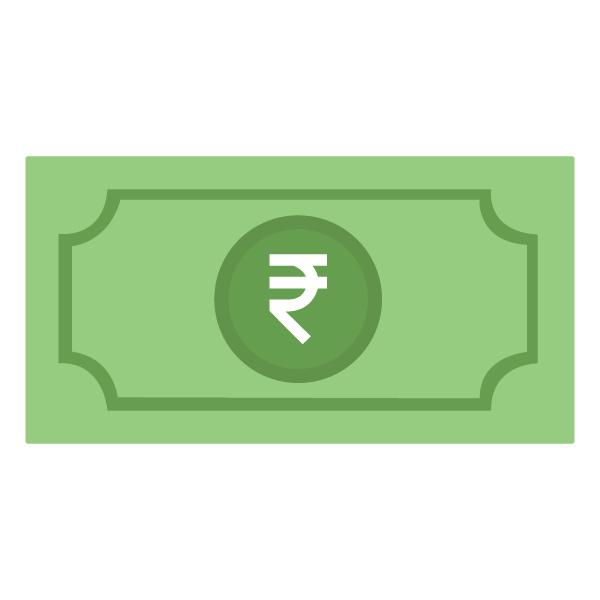 Indian Rupee