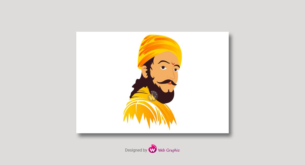 Shivaji Maharaj