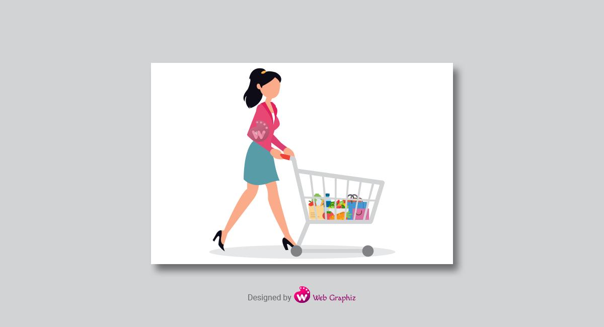 Shopping