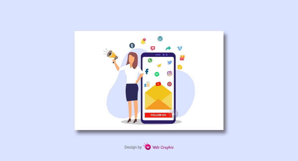 Social Media Followe