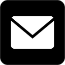 Square Envelope for Email