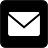 Square Envelope for Email