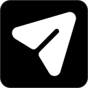 Square Send Button