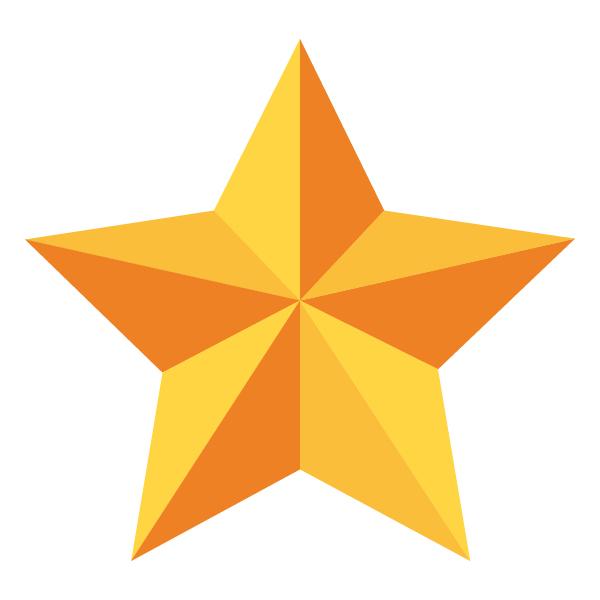 Star Icon