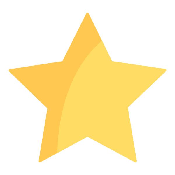 Yellow Star