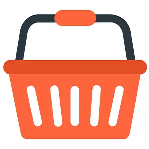 Cart Fill Icon