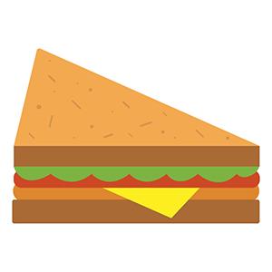 Sandwich