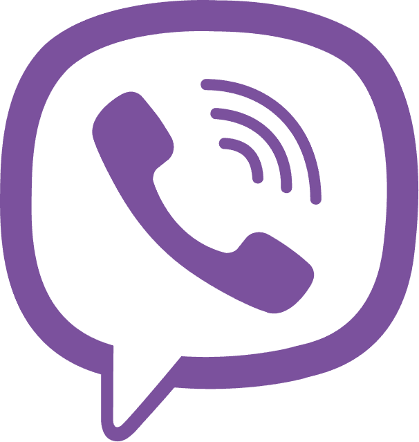 Viber Logo