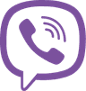 Viber Logo