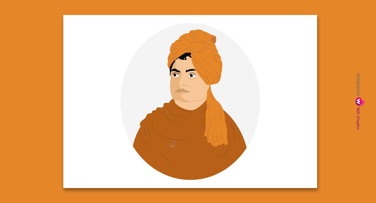 Vivekananda