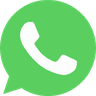 WhatsApp SVG Icon