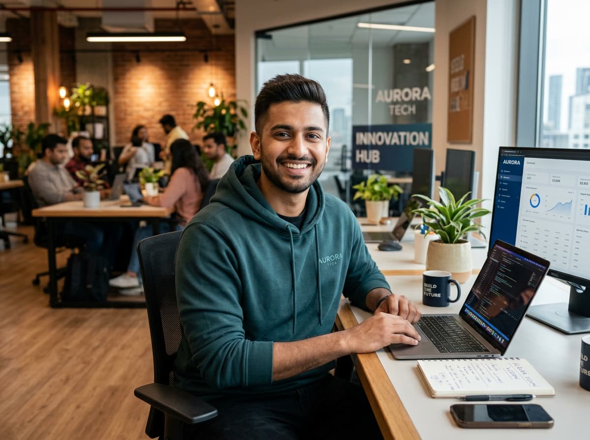 SaaS Solutions