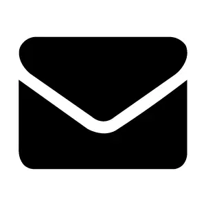 Email Box Icon