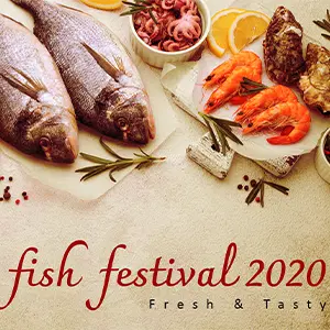 Fish Festival