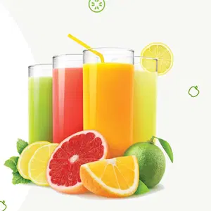 Fruits Drinks