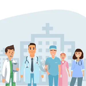 Medical Team - Health Care