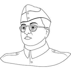 Netaji Shubhash Chandra Bose