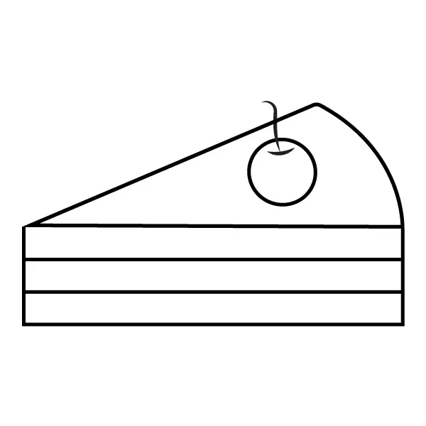 Shortcake Icon