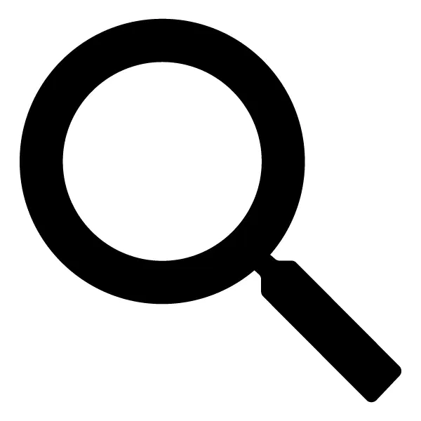 Search SVG Icon