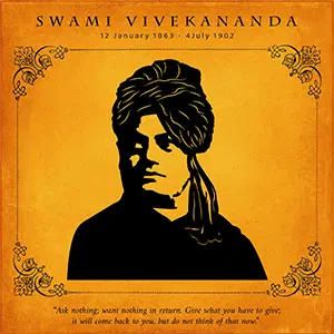 Vivekananda Birthday