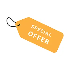 Offer Tag