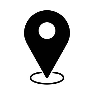 Fill Location Icon