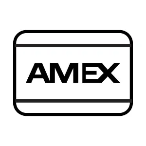AMEX Card