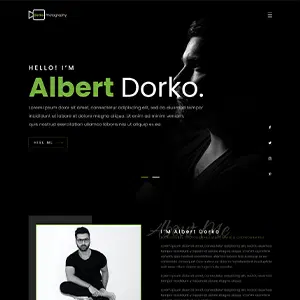 Dorko Photography - Photographer portfolio