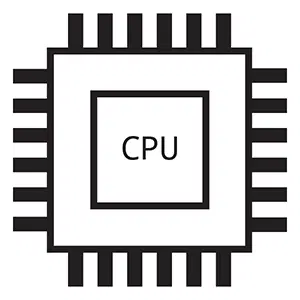 CPU Icon