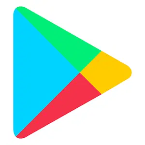 Google Play store Icon