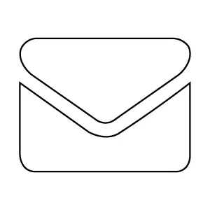Black Email Box