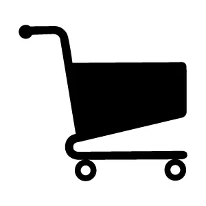 Cart SVG Icon