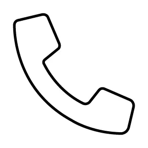 Call Symbol Icon