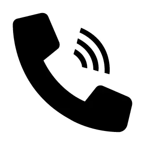 Phone Call Ringing