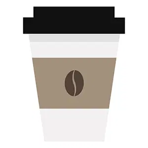 Cofee Icon
