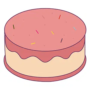 Bakery Icon