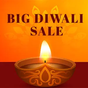 Diwali Offer