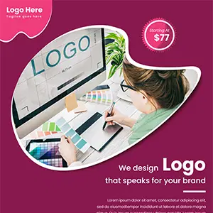 Professional Logo Designer